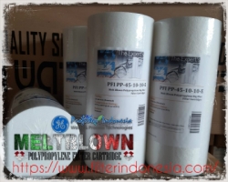 d Spun Big Blue Cartridge Filter Indonesia  medium